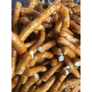 Bánh thèo lèo mặn