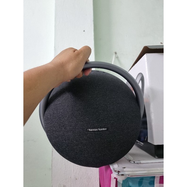 Loa Bluetooth Harman Kardon Onyx Studio 7 fulbox likenew