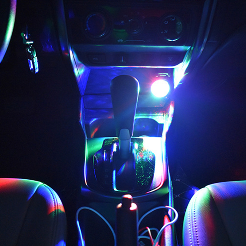 Bóng Đèn Led Tạo Hiệu Ứng Ánh Sáng Độc Đáo