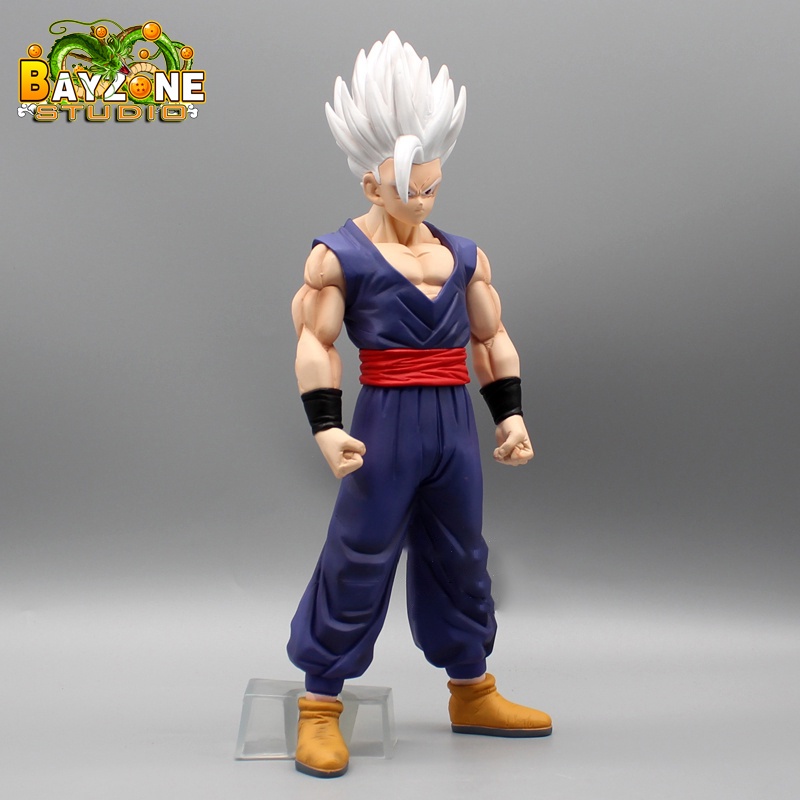 Mô hình songohan hàng mới siêu nét - dragon ball