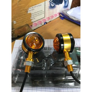 CẶP ĐÈN XI NHAN RIZOMA -hàng tốt