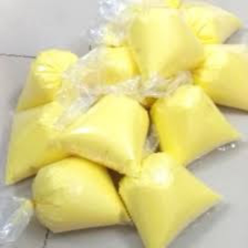Bơ vàng 100gr trộn bánh tráng