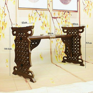 Chân đàn Tranh, Guzheng loại liền có thể tháo lắp