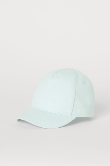 Mũ bé trai hm Auth