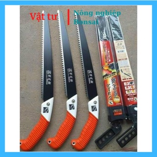Cưa gỗ cầm tay, cưa cành cầm tay cao cấp Saboten JSAW Nhật Bản