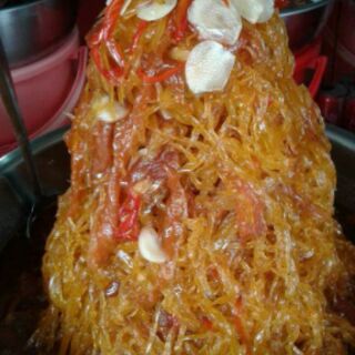 Mắm Thái Châu Đốc