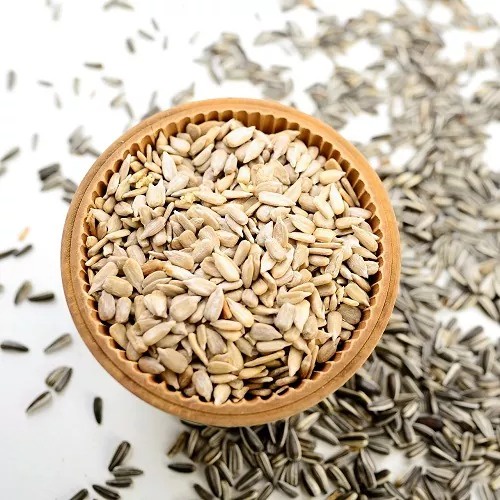 Hạt Hướng Dương Mỹ Vị nhiều loại gói 55g, 60g