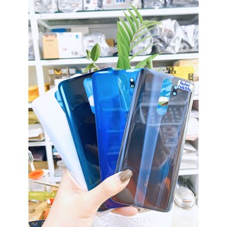 Lưng Kính Xiaomi Redmi Note 8 Pro Zin Chín Hãng