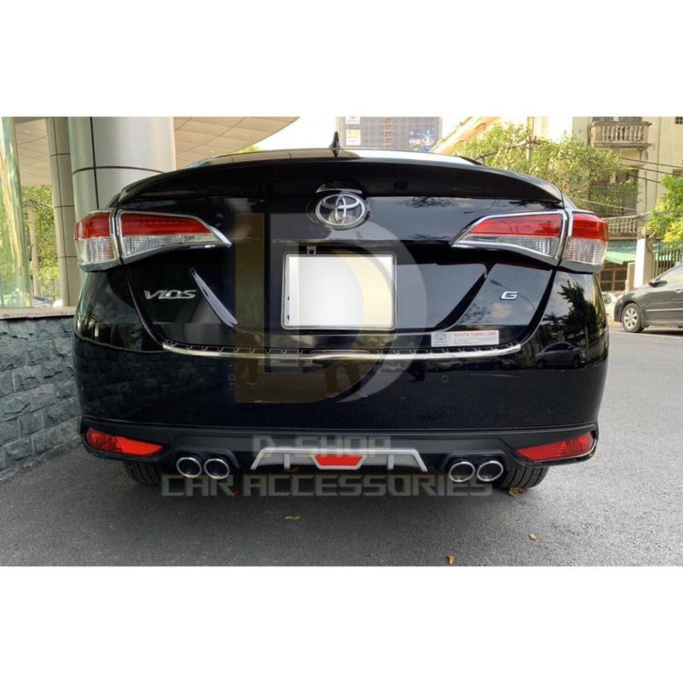 LIPPO VIOS 2019, 2020, 2021, LIP CHIA PO VIOS 2020, LÍP PÔ VIOS 2019, 2020 chính hãng