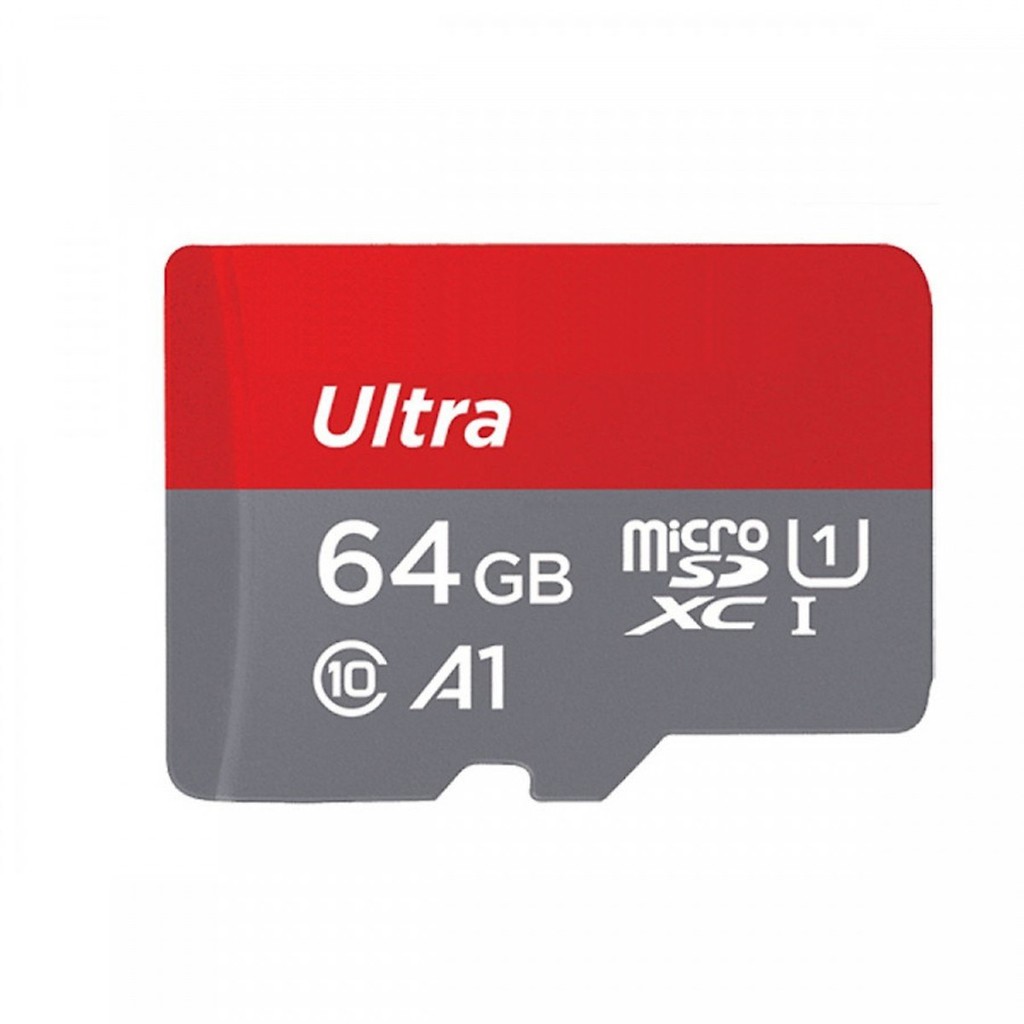 Thẻ Nhớ Micro SD Class 10 - Chính hãng nội địa