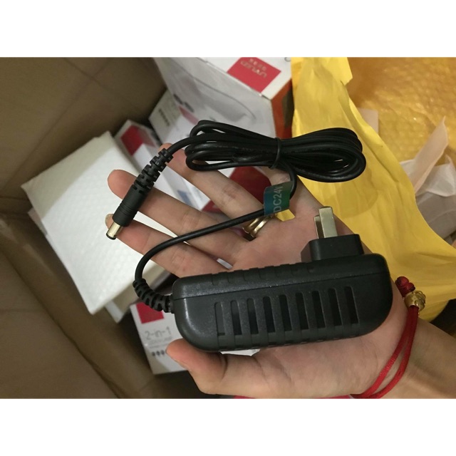 Dây sạc, dây nguồn máy hơ sun5 plus