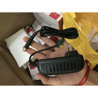 Dây sạc, dây nguồn máy hơ sun5 plus