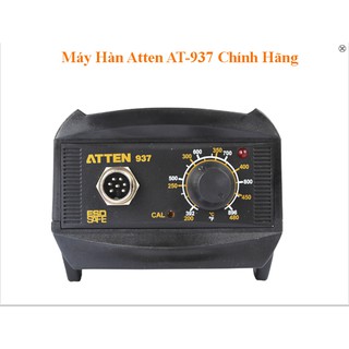 Máy Hàn Atten AT-937 Chính Hãng
