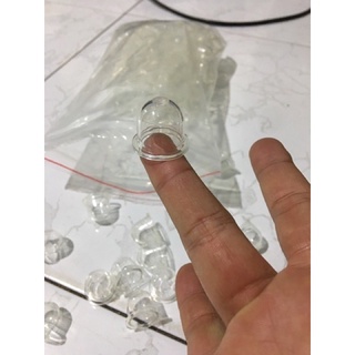 COMBO 10 CÁI VÚ BƠM NHỎ-LỚN MÁY CẮT CỎ GIÁ SỐC