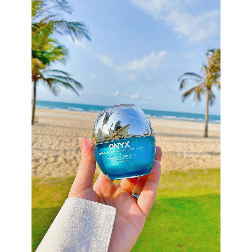 KEM DƯỠNG KHÓA ẨM TRẮNG DA ONYX | BigBuy360 - bigbuy360.vn