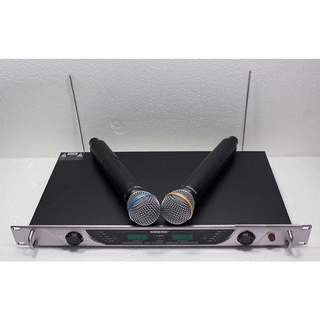 Micro không dây Shure U930