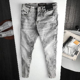 Quần Jeans Ax slimfit 0622