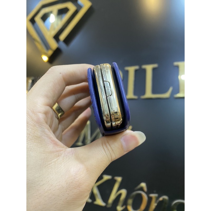 Bao da nokia 8800 da cá sấu bảo hành da 12 tháng | BigBuy360 - bigbuy360.vn