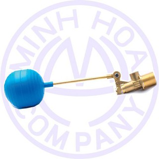 Phao hồ nước 34mm miha dn25