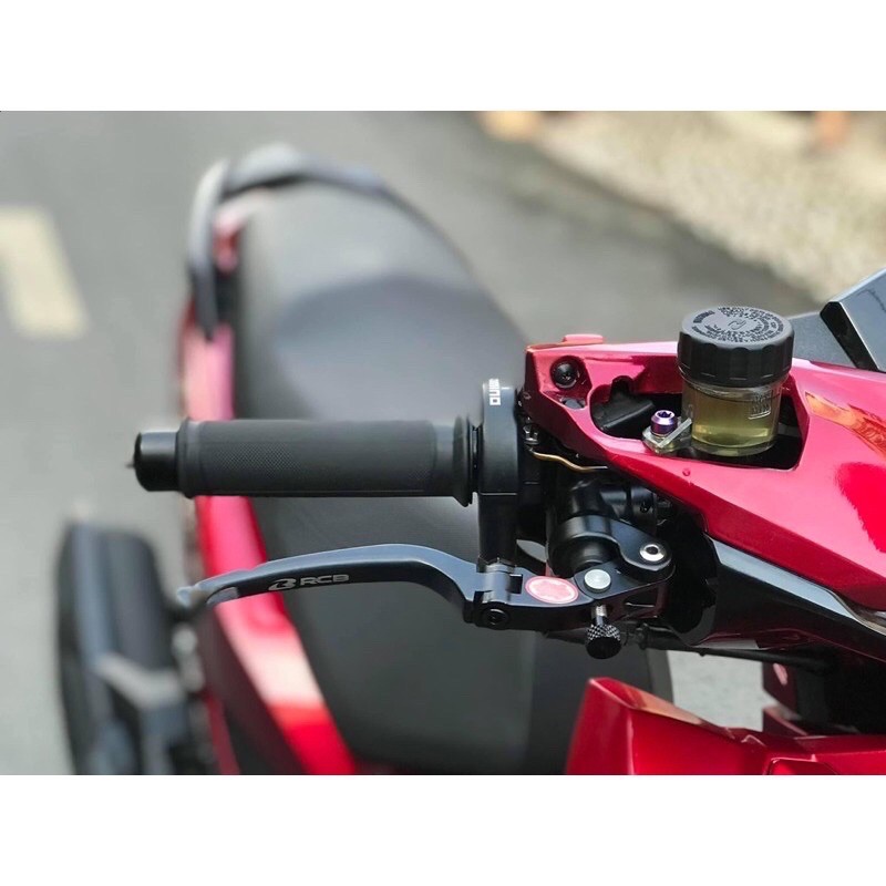 Tay thắng RCB bình dầu rời 14mm