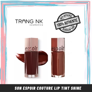 Son Espoir Couture Lip Tint Shine