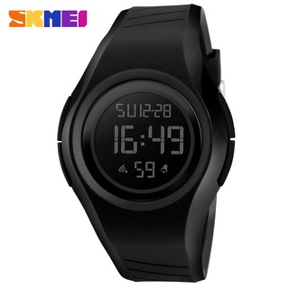 Đồng hồ điện tử unisex skmei 1269 chính hãng chống nước