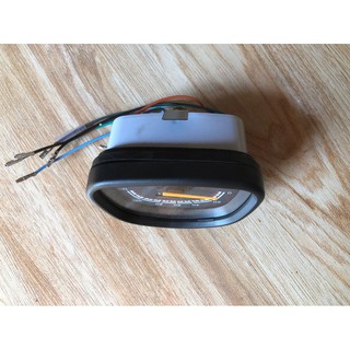 Đồng hồ cd-Cl thái