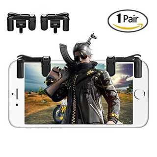 Nút chơi game PUBG CF rules Servival mobile, nút pubg Pubg mobile, nút hỗ trợ ngắm và bắn trên mobile