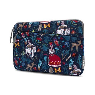 Túi chống sốc tomtoc style macbook air/retina 13” dazzling blue