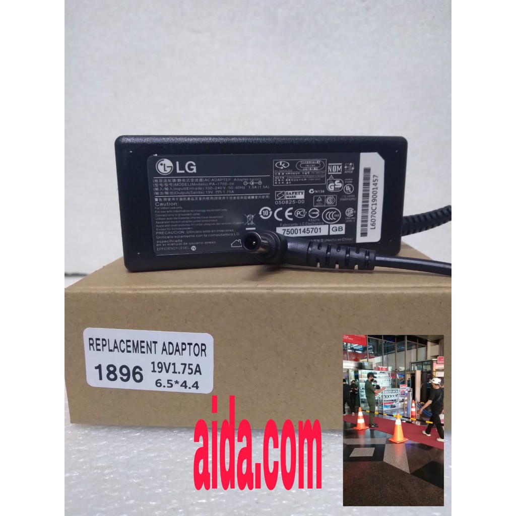 Đầu Chuyển Đổi TIVI 20 INCH Sang 24 INCH 19V Chất Lượng Cao