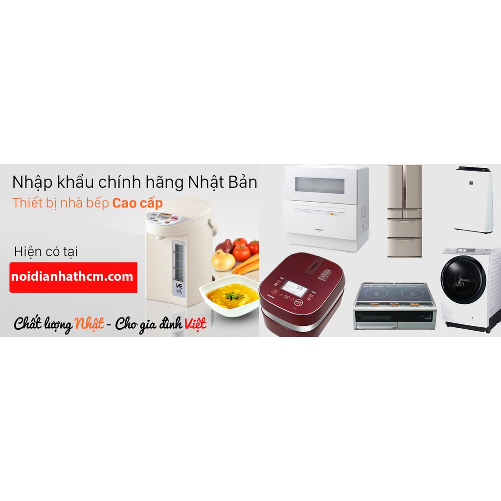 Máy rửa chén National NP-40SX1