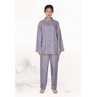 Bộ Quần Áo Quý Thầy , Phật Tử