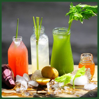 [100% nguyên chất]Combo bột rau củ detox_thải độc cơ thể Dalahouse