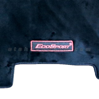 Thảm taplo Ecosport đặc biệt [2018-2020] - 0030