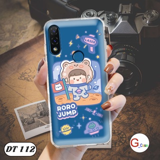 Ốp lưng dẻo in hình VSMART JOY2+