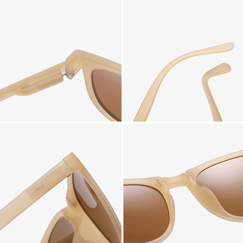 Kính Mát Thời Trang Nam Nữ Thiết Kế Độc Đáo