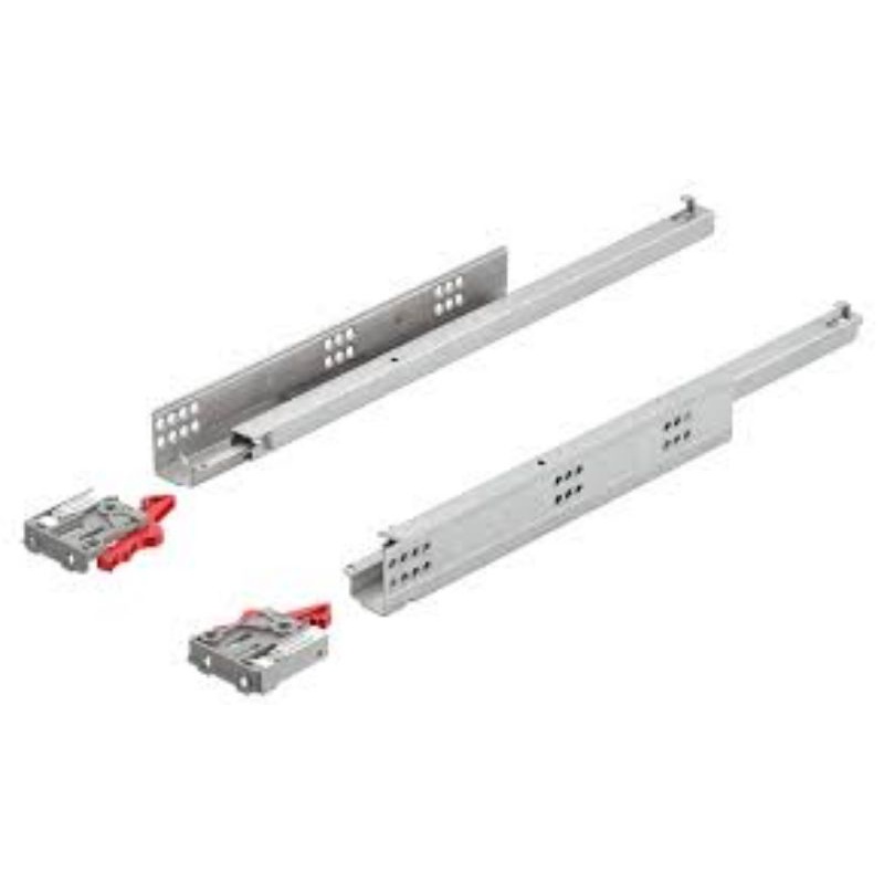 Ray âm giảm chấn hafele mở 3/4 chính hãng