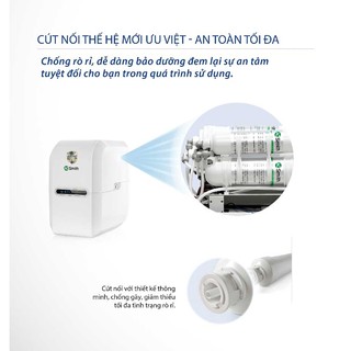 MÁY LỌC NƯỚC A. O. SMITH E3