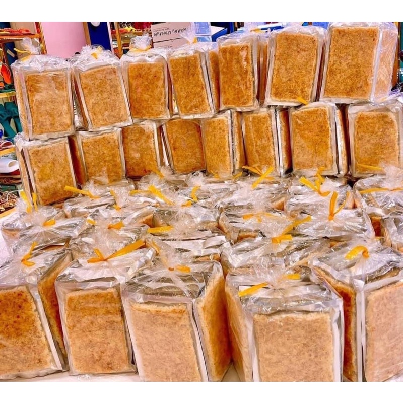 Cơm cháy tiến vua combo 10b