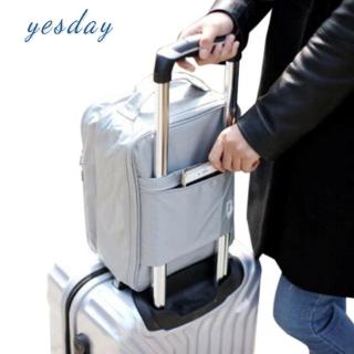 Túi Đựng Giày Du Lịch Chống Thấm Nước