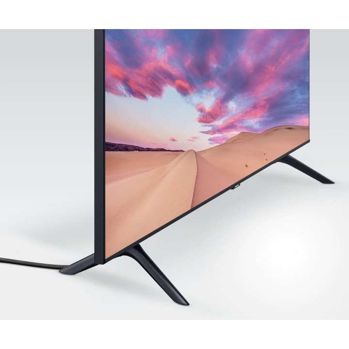 Smart Tivi Samsung 4K 43, 50, 55, 65 inch TU8000 Crystal UHD Mới 2020 - Hàng chính hãng (Liên hệ người bán để đặt hàng)