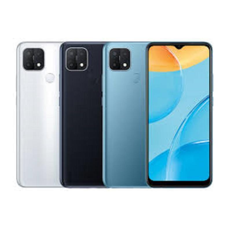 [ Rẻ Vô Địch ] điện thoại Oppo A35 Chính Hãng 2sim ram 4G rom 128G, Màn 6.52inch, pin 4230mah, Chiến Game mượt