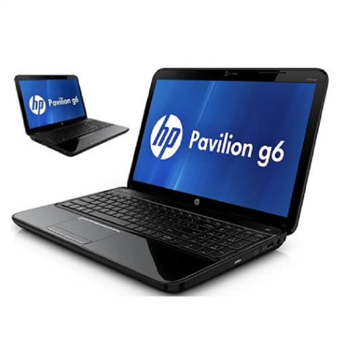 Laptop HP Pavilion G6 Core I3, Ram 4GB, HDD 250 GB Nguyên Bản