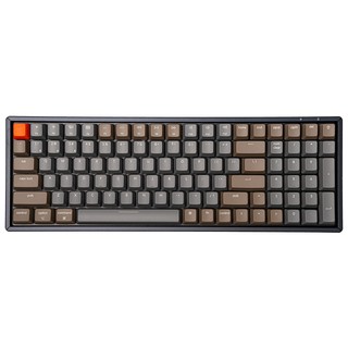 BÀN PHÍM KEYCHRON K4 (cập nhật bản mới nhất)