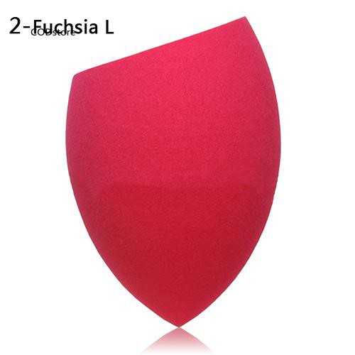 Mút tán kem đánh phấn nền trang điểm chuyên nghiệp