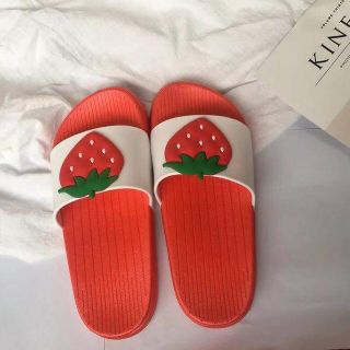 Combo 2 đôi dép trái cây