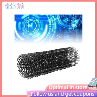 Lưới Tản Nhiệt Hợp Kim Nhôm 10x20mm Cho Xe Ô Tô