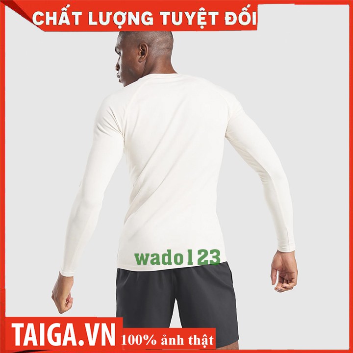 Áo giữ nhiệt cho nam co giãn 4 chiều cực xịn | BigBuy360 - bigbuy360.vn