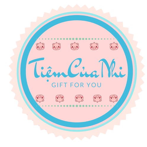 Tiệm Của Nhi