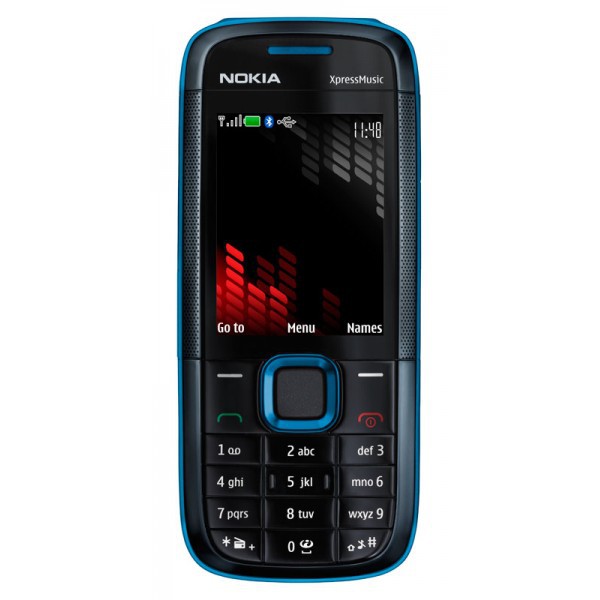 Điện thoại nokia 5130 XpressMusic Chính Hãng Bảo Hành 12 Tháng